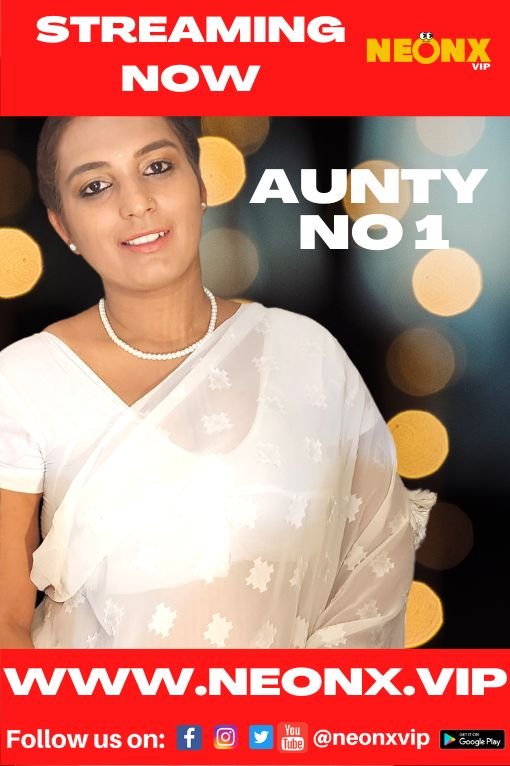 AUNTY NO 1